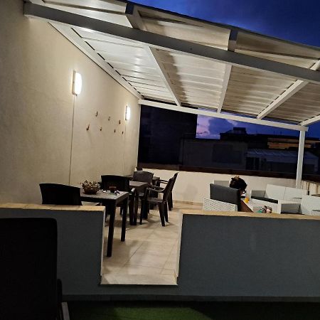Sat Appartamenti Locazioni Turistiche Brevi-G&P Holiday Home Trapani Exteriör bild