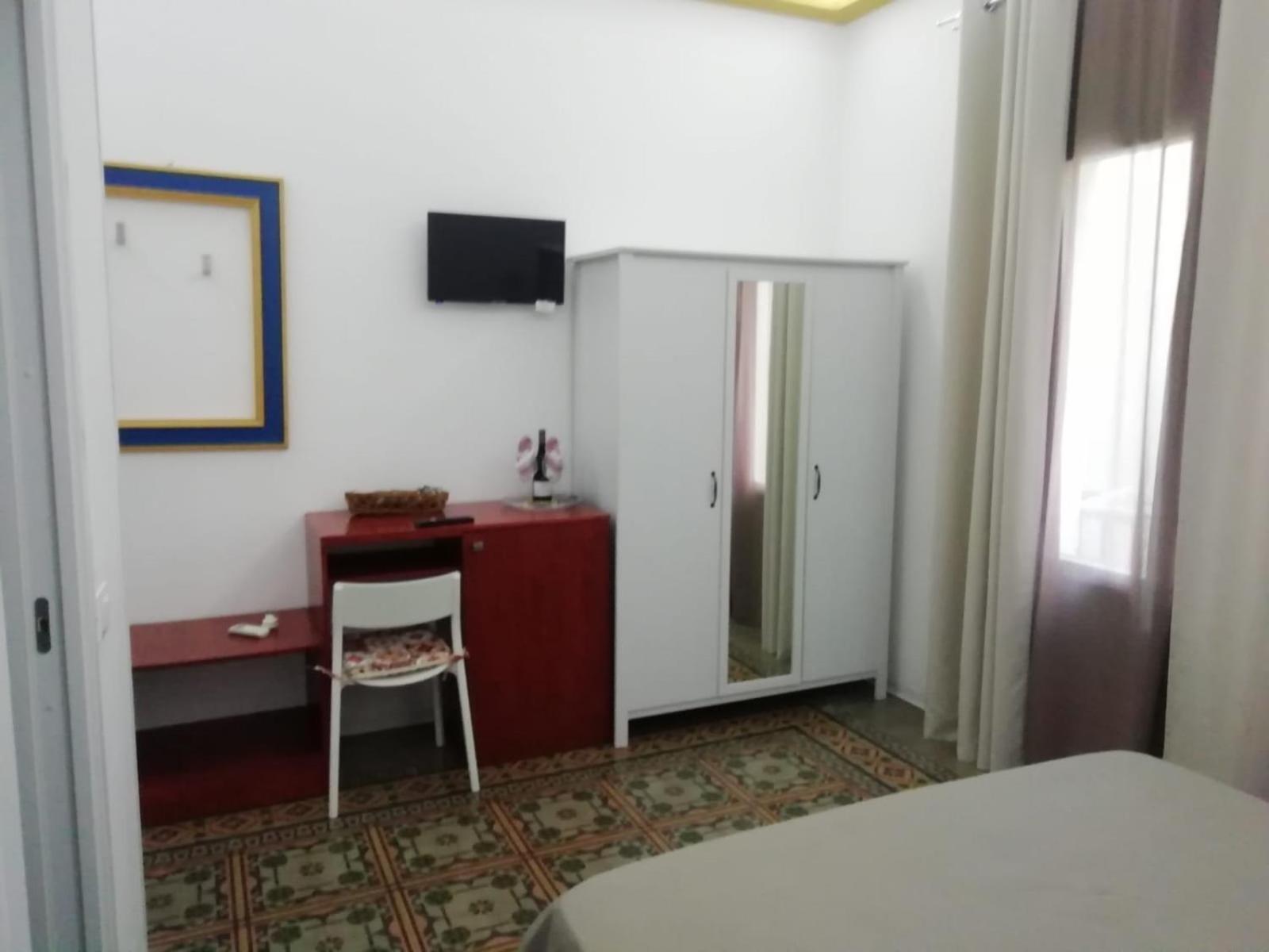 Sat Appartamenti Locazioni Turistiche Brevi-G&P Holiday Home Trapani Exteriör bild