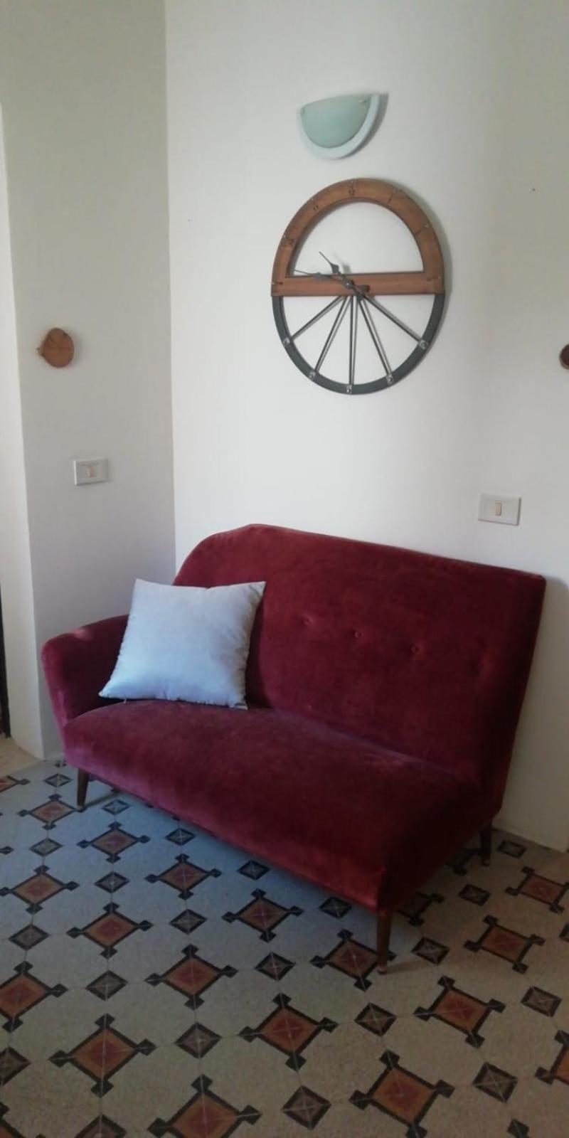 Sat Appartamenti Locazioni Turistiche Brevi-G&P Holiday Home Trapani Exteriör bild