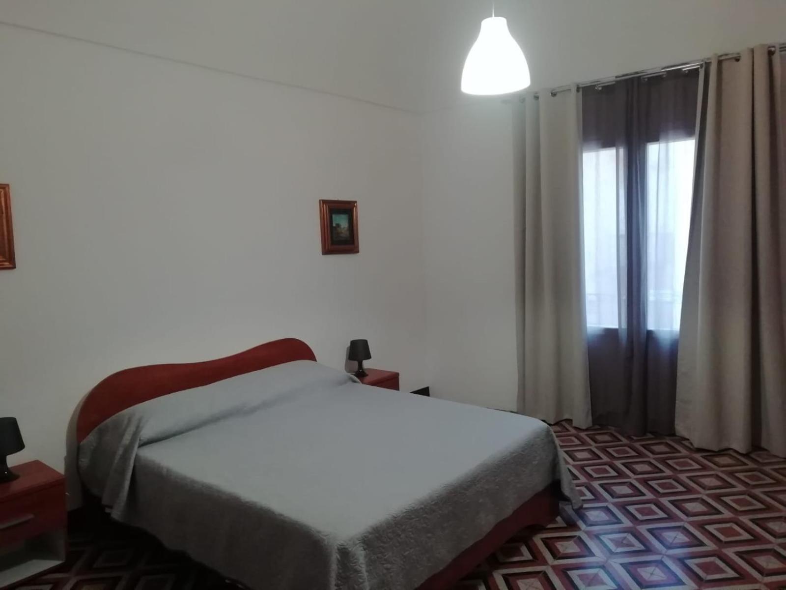 Sat Appartamenti Locazioni Turistiche Brevi-G&P Holiday Home Trapani Exteriör bild