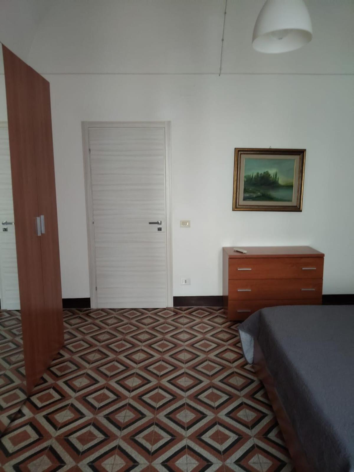 Sat Appartamenti Locazioni Turistiche Brevi-G&P Holiday Home Trapani Rum bild