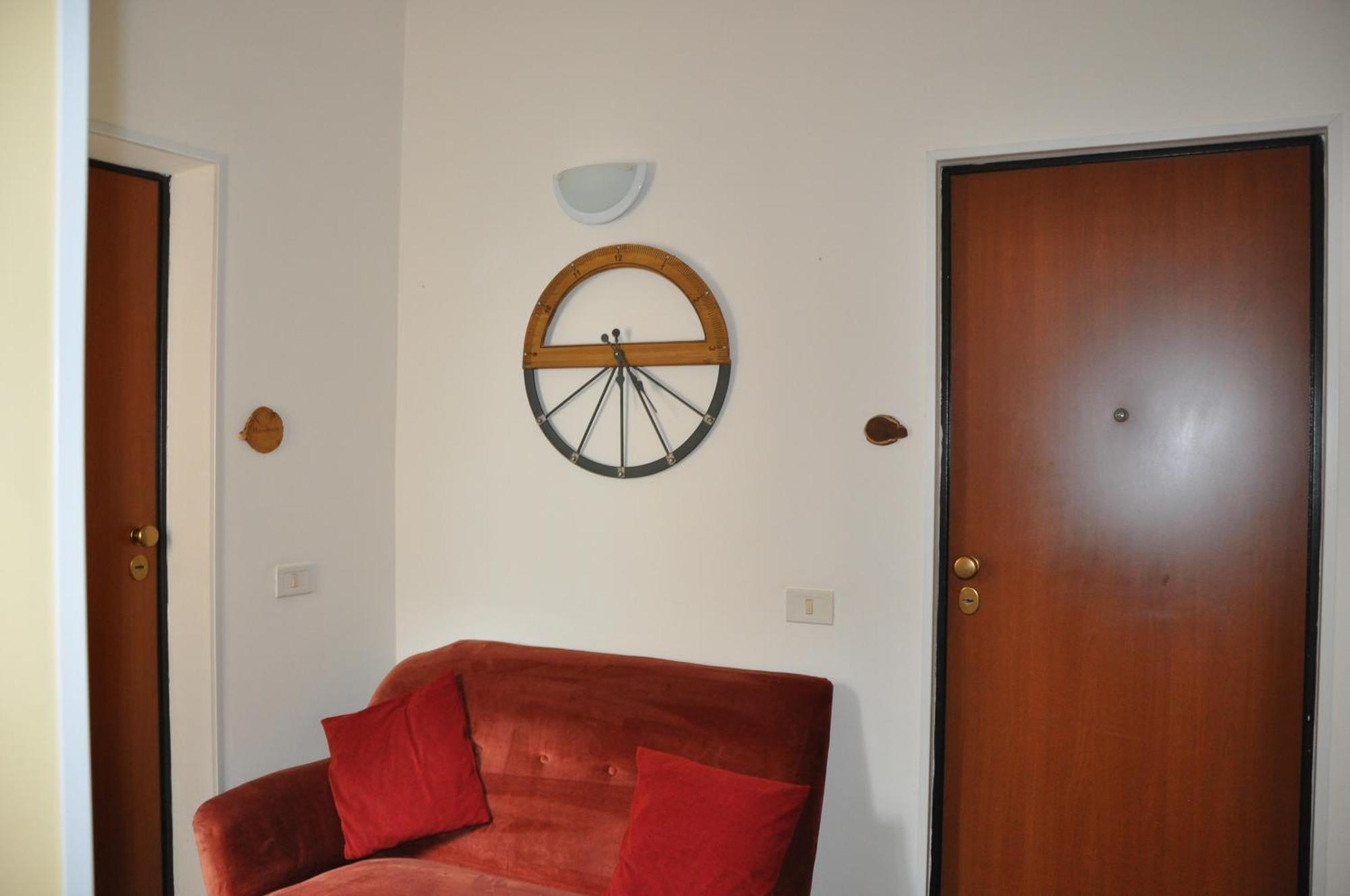 Sat Appartamenti Locazioni Turistiche Brevi-G&P Holiday Home Trapani Exteriör bild