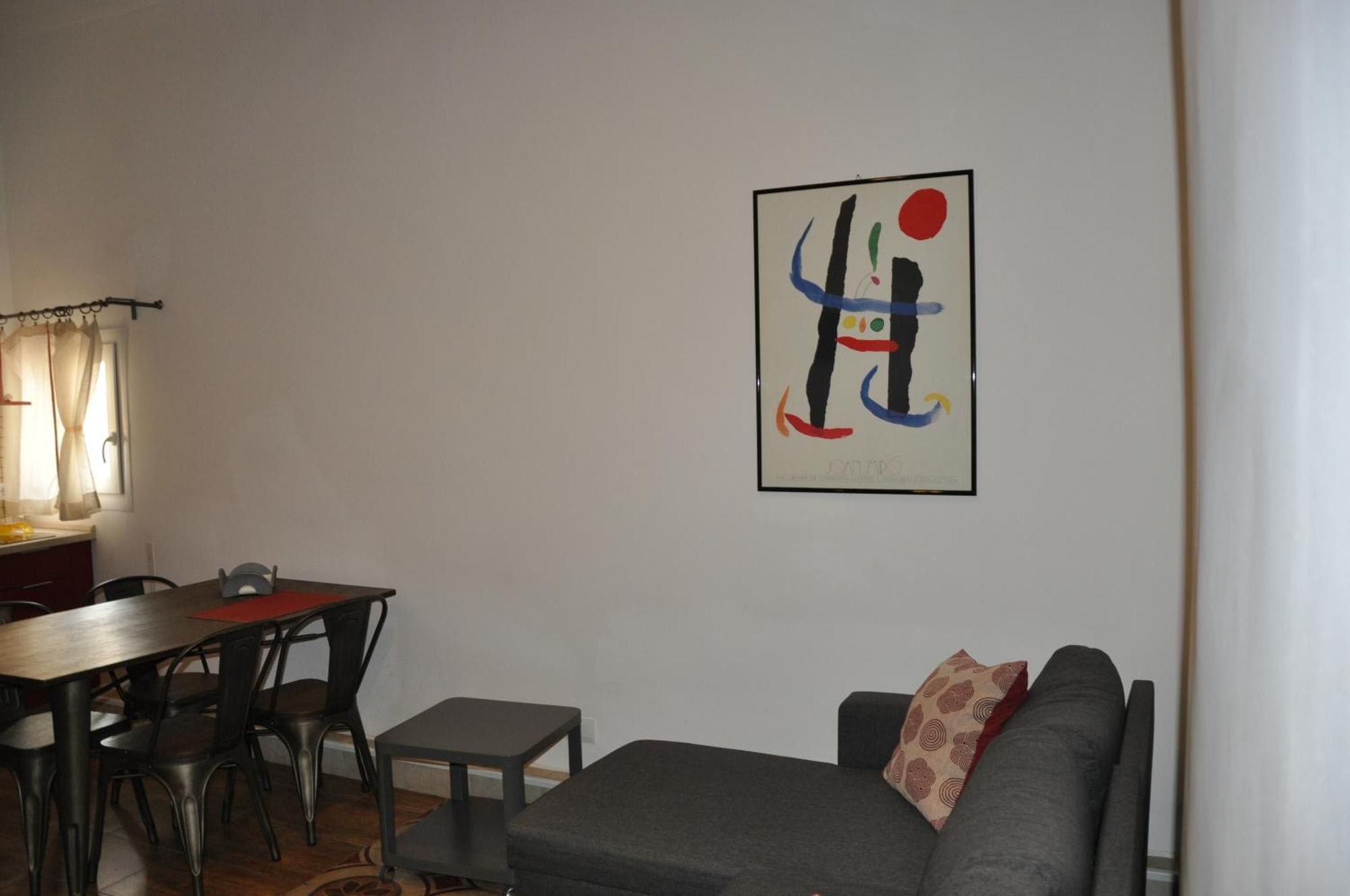 Sat Appartamenti Locazioni Turistiche Brevi-G&P Holiday Home Trapani Exteriör bild