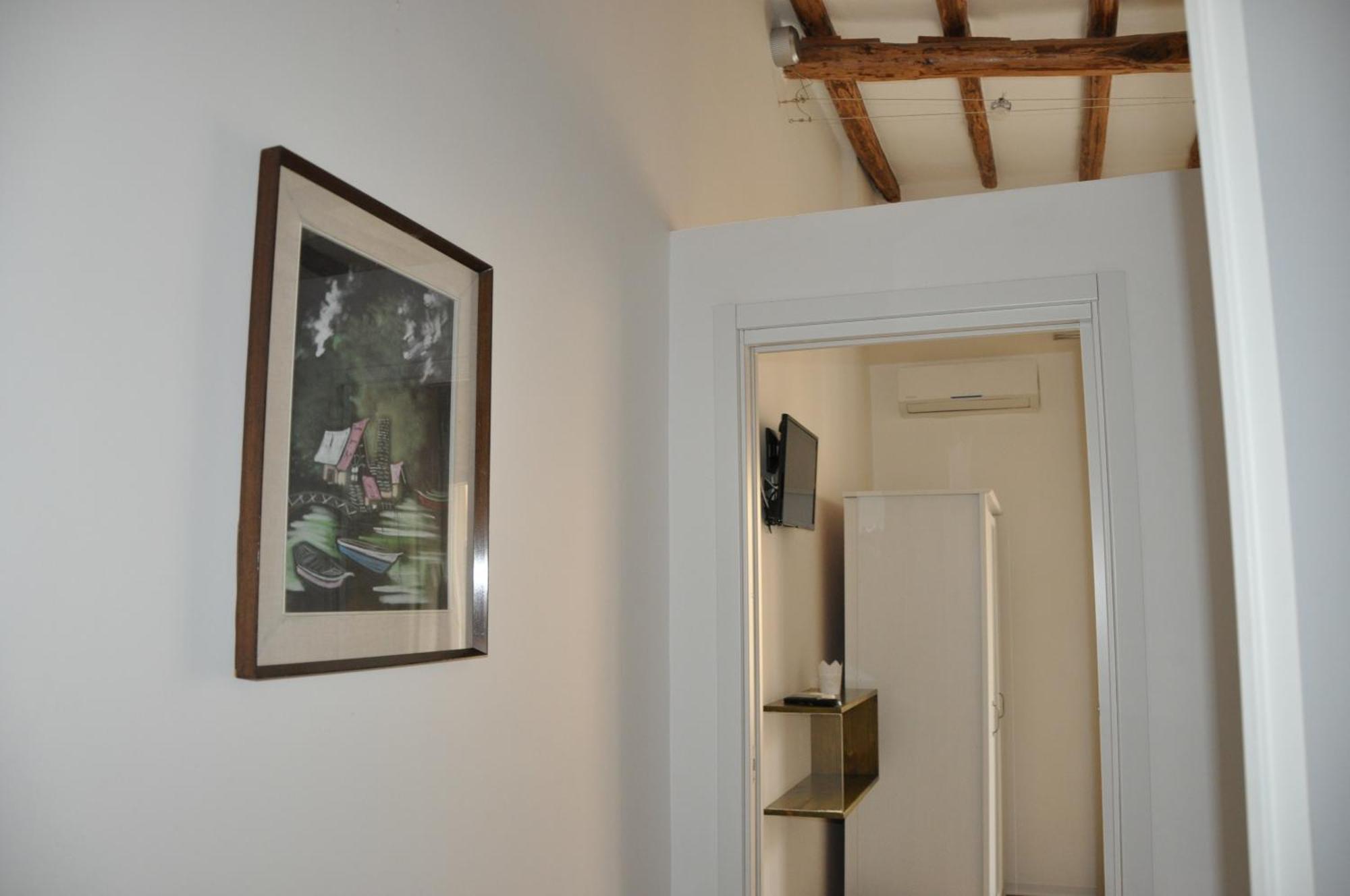 Sat Appartamenti Locazioni Turistiche Brevi-G&P Holiday Home Trapani Exteriör bild