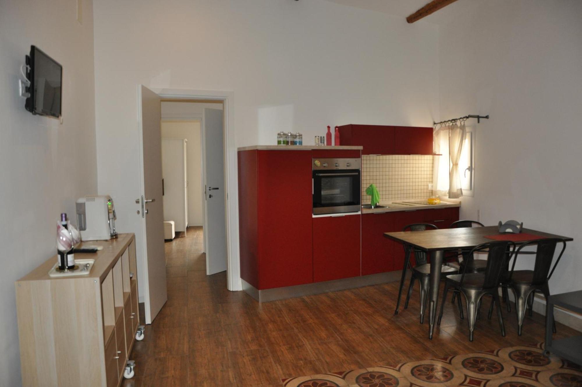 Sat Appartamenti Locazioni Turistiche Brevi-G&P Holiday Home Trapani Exteriör bild