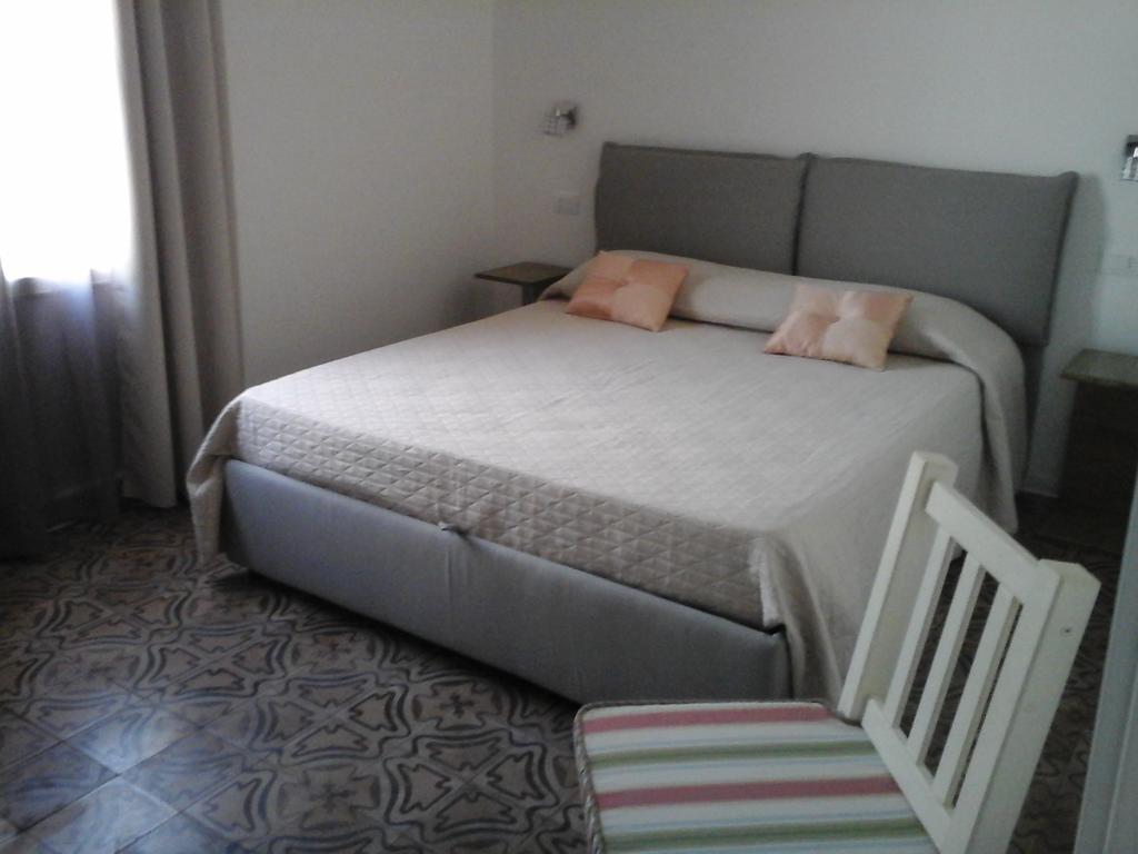 Sat Appartamenti Locazioni Turistiche Brevi-G&P Holiday Home Trapani Exteriör bild