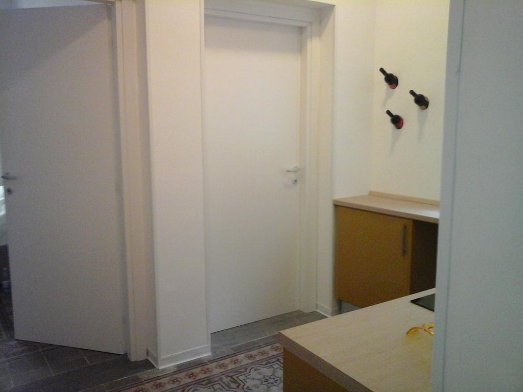 Sat Appartamenti Locazioni Turistiche Brevi-G&P Holiday Home Trapani Exteriör bild