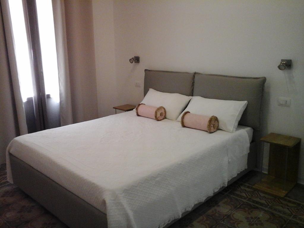 Sat Appartamenti Locazioni Turistiche Brevi-G&P Holiday Home Trapani Exteriör bild