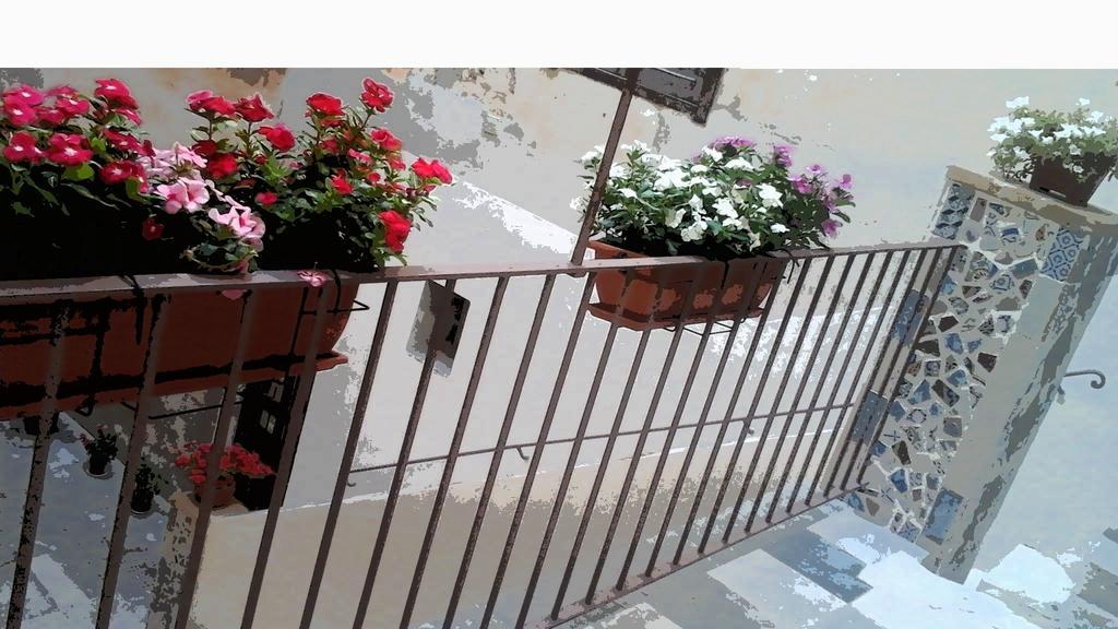 Sat Appartamenti Locazioni Turistiche Brevi-G&P Holiday Home Trapani Exteriör bild
