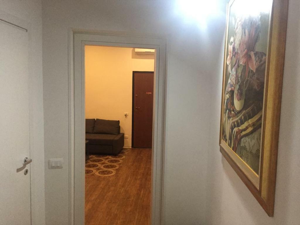 Sat Appartamenti Locazioni Turistiche Brevi-G&P Holiday Home Trapani Exteriör bild